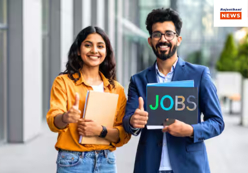 RPSC Assistant Agriculture Engineer Recruitment 2025: 281 पदों पर बंपर भर्ती शुरू, अभी करें आवेदन